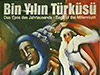 Bin Yilin Turkusu - Saga of the Millennium
