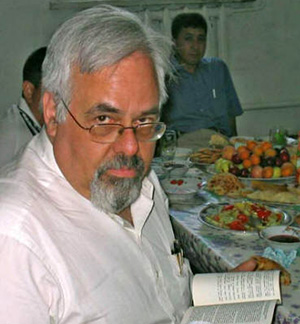 Stephen Suleyman Schwartz