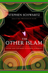 Cover of The Other Islam