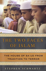 Cover of The Two Faces of Islam